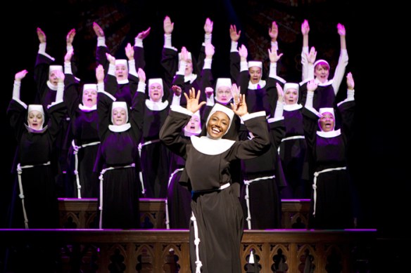 Sister Act
